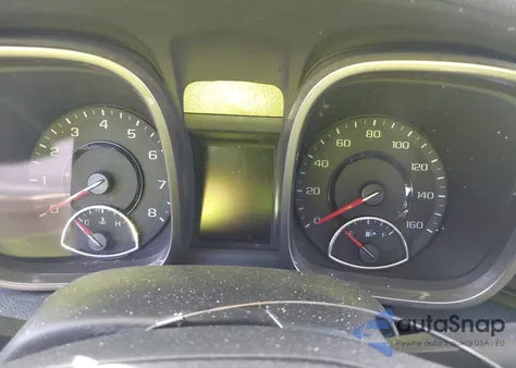 2013 Chevrolet Malibu 1Lt из США, поврежденный, VIN 1G11C5SA9DF149517